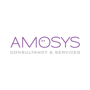 AMOSYS logo