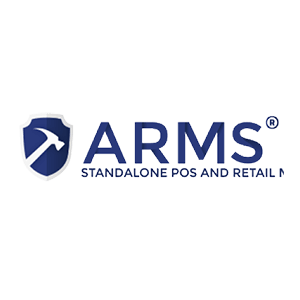 ARMS logo