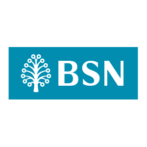 BSN logo