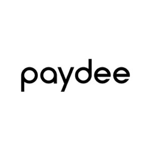 Paydee logo