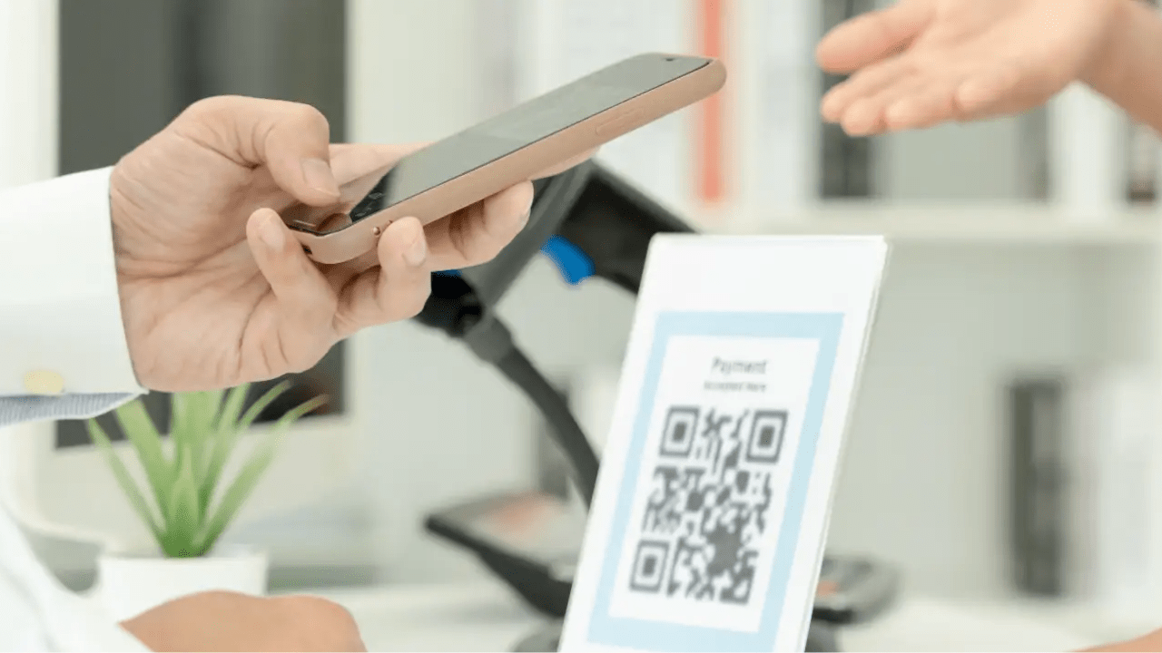 Leveraging QR Code Payments for Small Businesses