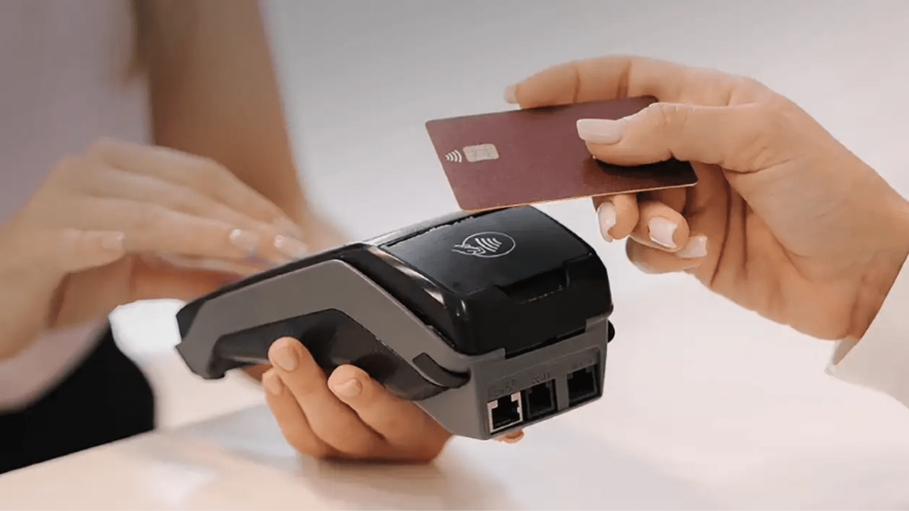 6-Months Smart Terminal Rental Promotion