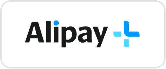 Alipay+ icon