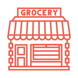 Grocery Store