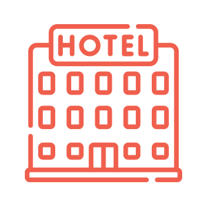 Hotel icon