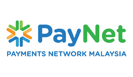 PayNet, Payment Network Malaysia logo