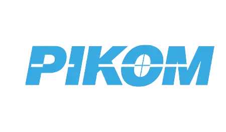 Pikom logo