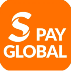 S Pay Global icon