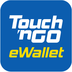 Touch n' Go eWallet icon