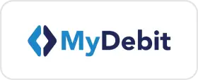 MyDebit icon