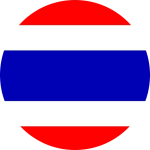 Thailand flag icon