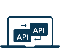 Api Integrate Icon