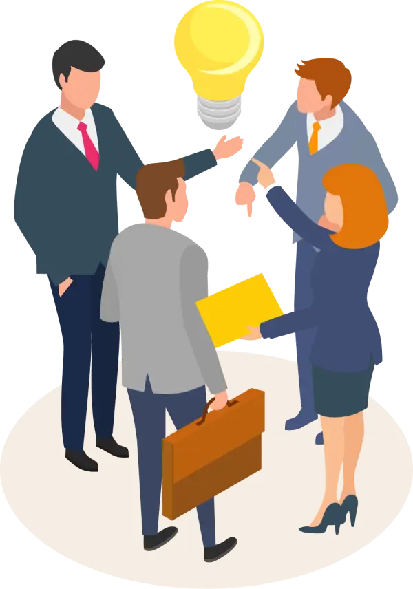 Business Collaborate