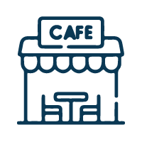 Cafe icon