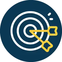 Company Mission Icon