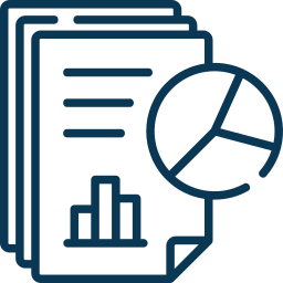 Image 21: Comprehensive Report Icon