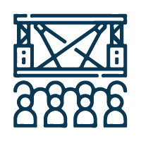 Concert Icon
