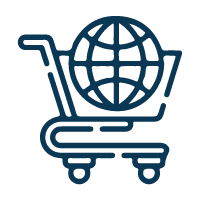 E-commerce Icon