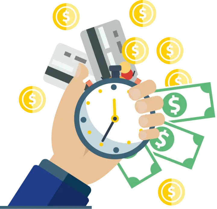 Fast Payouts Payment Terminal Service