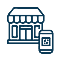 Gadget Store Icon