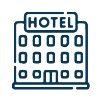 Hotel Icon