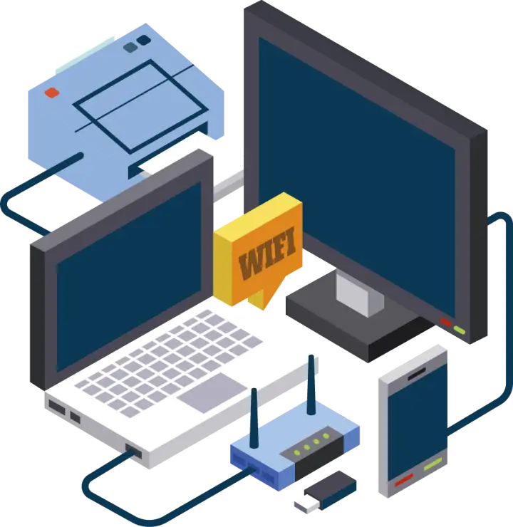In-Store Retail Payment Device Usage