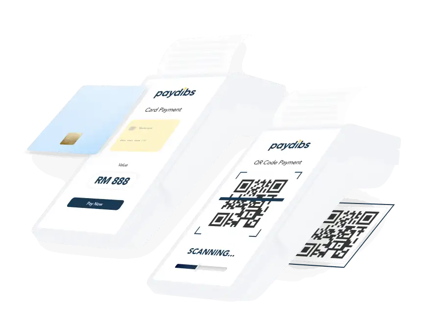 Payment Terminal
