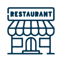 Restaurant Icon