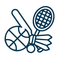 Sport Event Icon