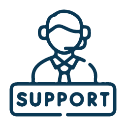 Support Icon