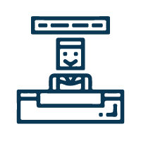 Ticket Counter Icon