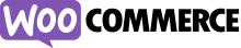 Woo Commerce Logo