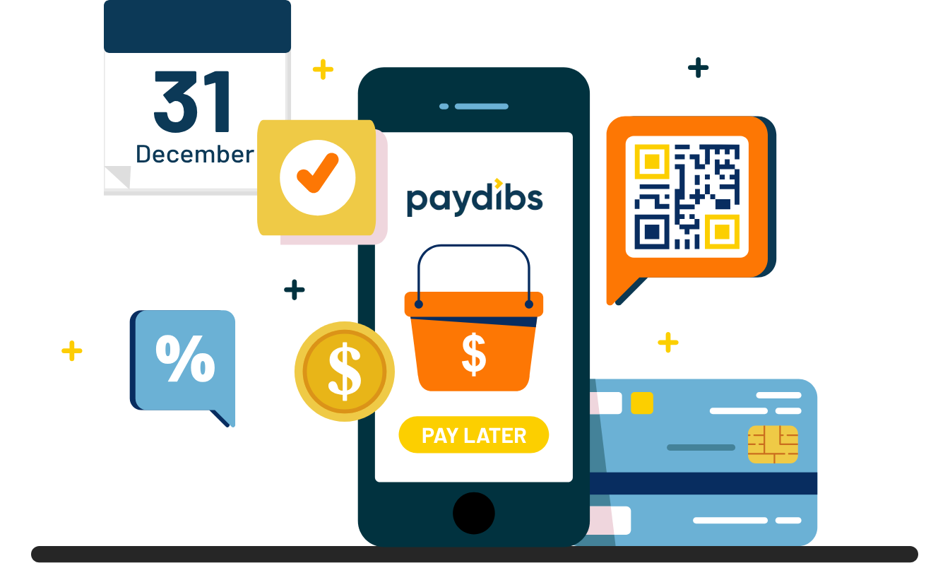 paydibs elevate sales with bnpl