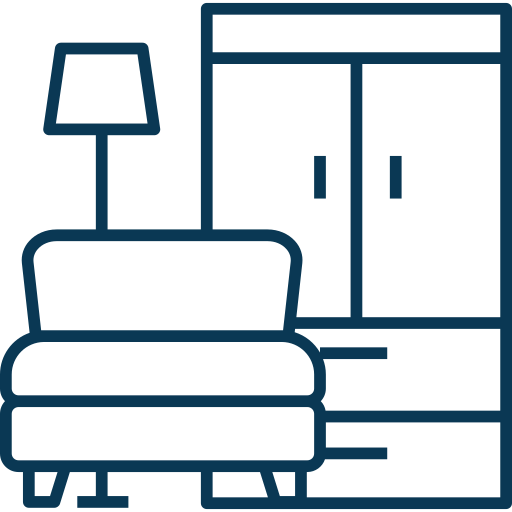 paydibs furniture icon
