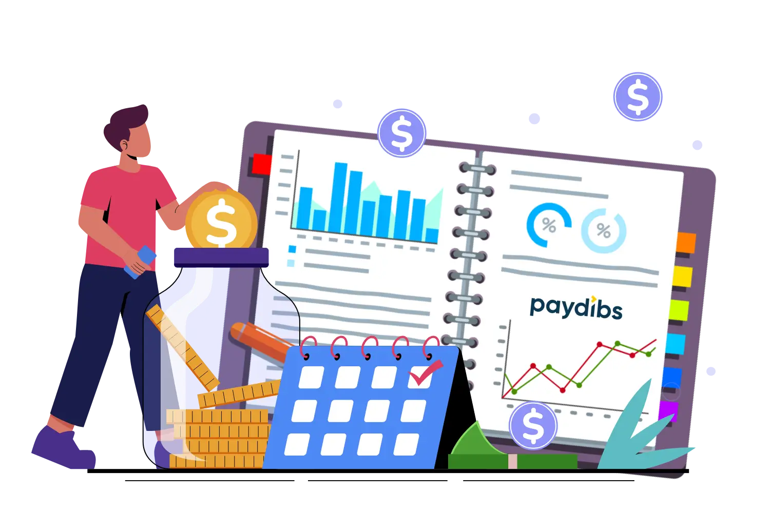 Paydibs how BNPL increase sales