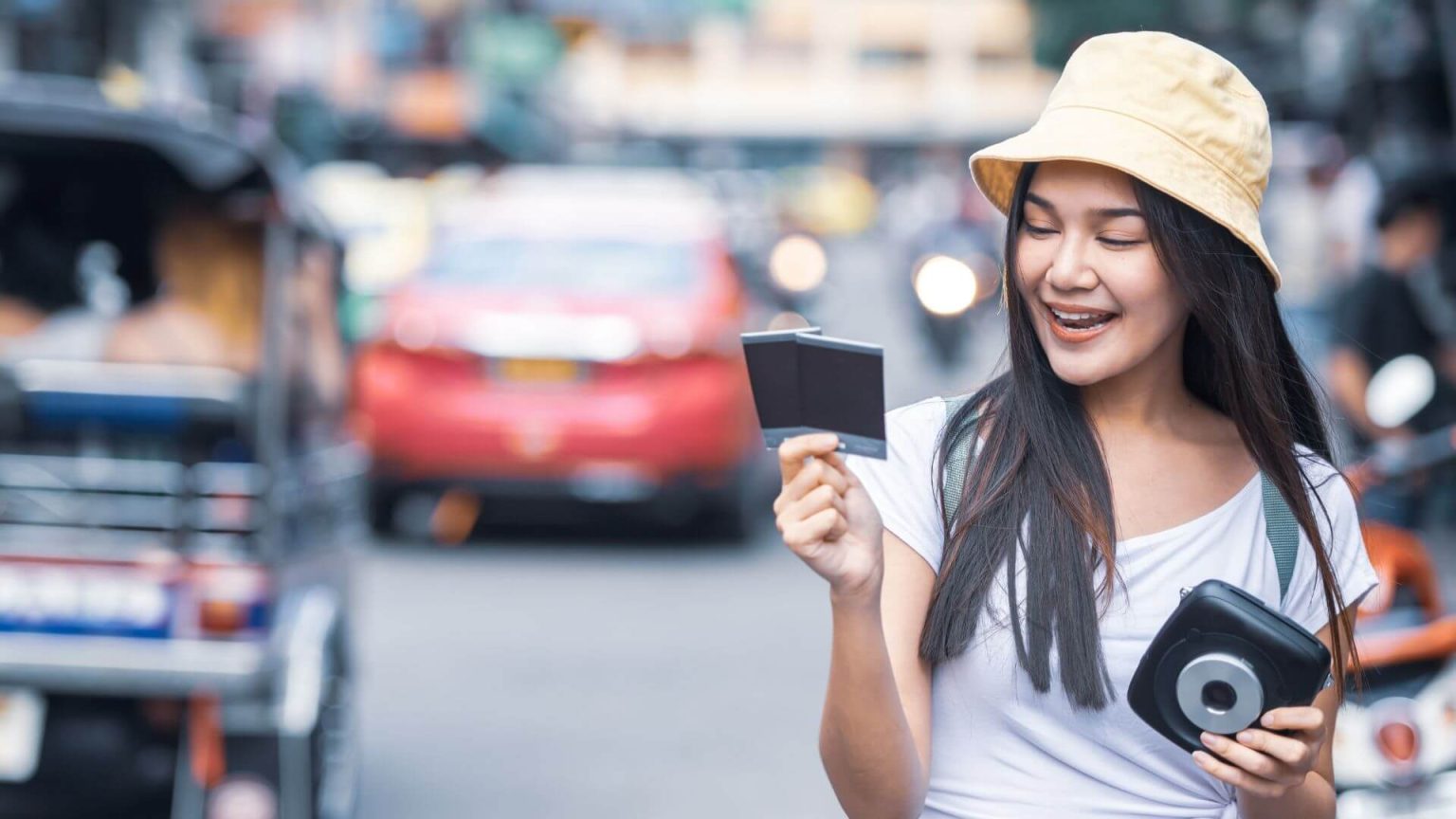 How to Pay in China Using Alipay+ & Touch ’n Go (Guide)