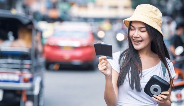 How to Pay in China Using Alipay+ & Touch ’n Go (2025 Guide)