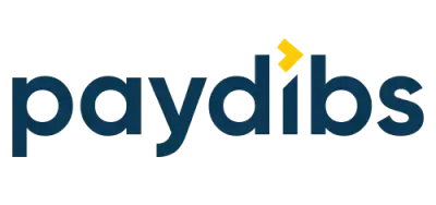 Paydibs Official Site Logo