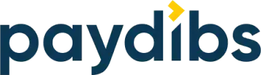 Paydibs Official Site Logo