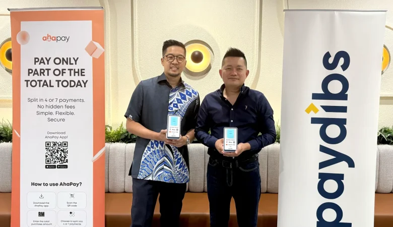 Paydibs and AhaPay Partner to Advance BNPL Adoption in Malaysia’s Digital Economy