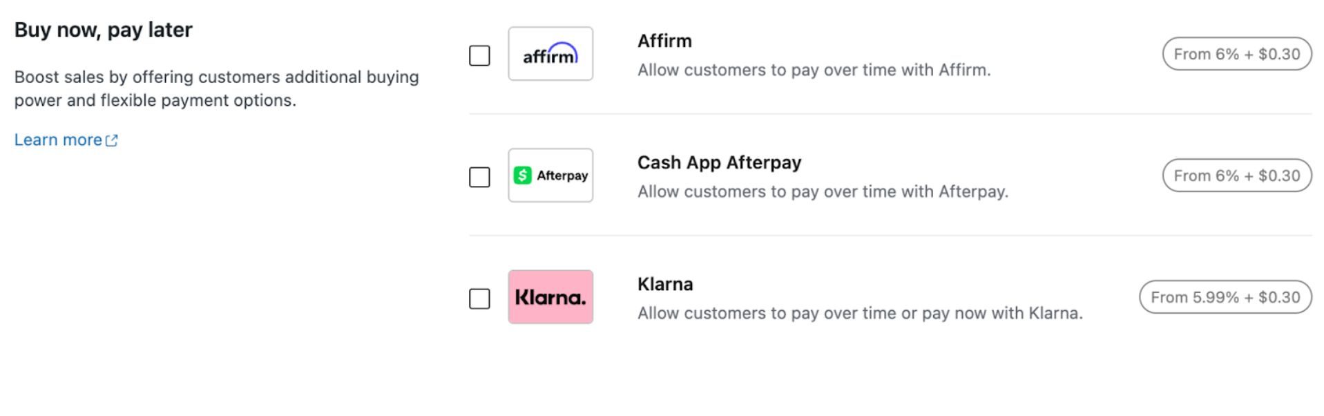 Implementation Guide: How to Add BNPL to WooCommerce