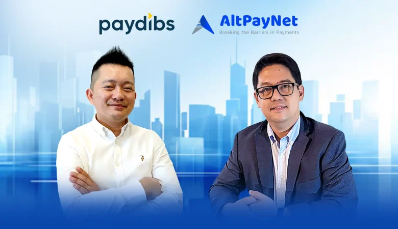 Paydibs – AltPayNet Partnership Advances Financial Connectivity and Inclusion Between Malaysia and the Philippines