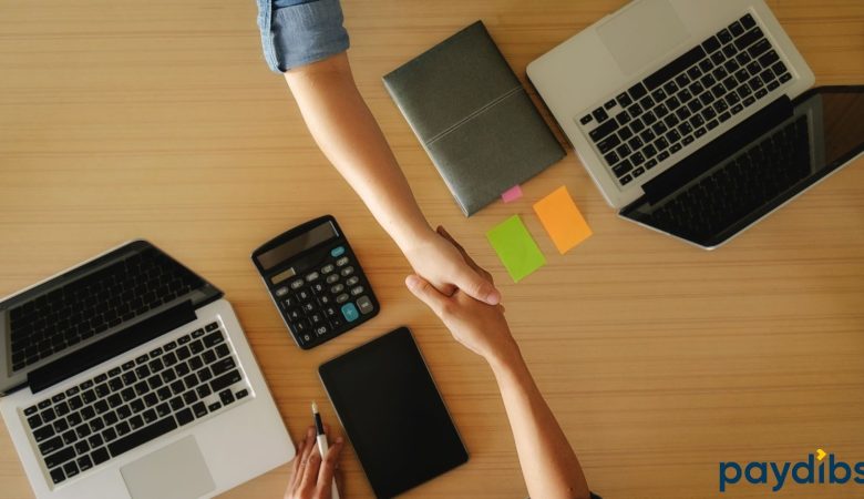 How TIN, Payment Records, and Digital Systems Work Together