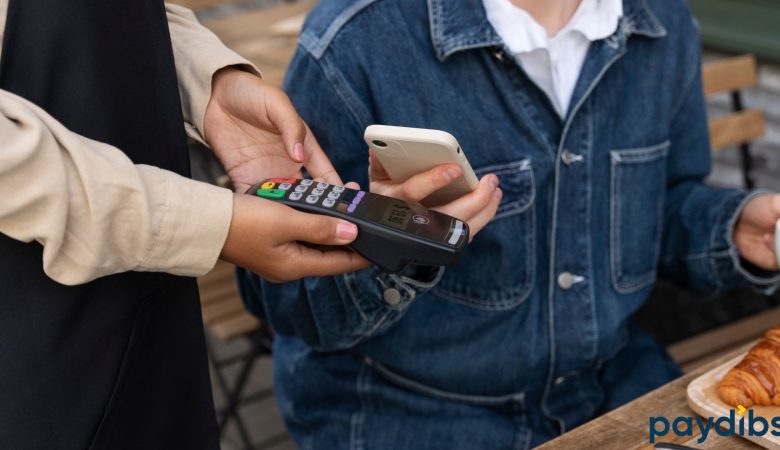 QR Payment: Seamless Transactions for Every Business