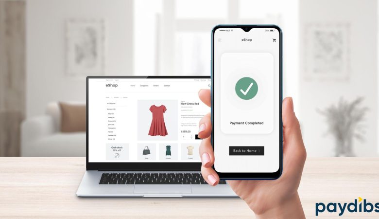 What is a Ready-to-Deploy Online Store Platform?