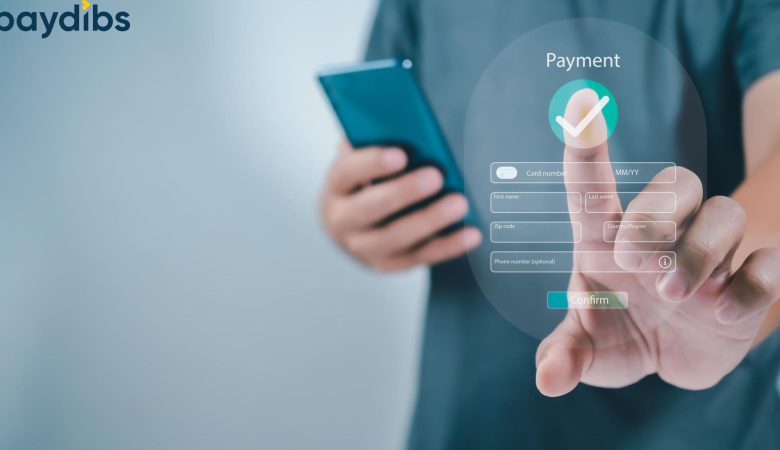 Payment Link: Bridge Between Social Conversations and Sales