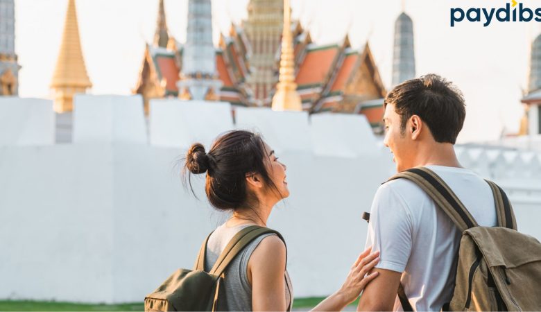 PromptPay: How Thailand’s Payment System is Used Regionally