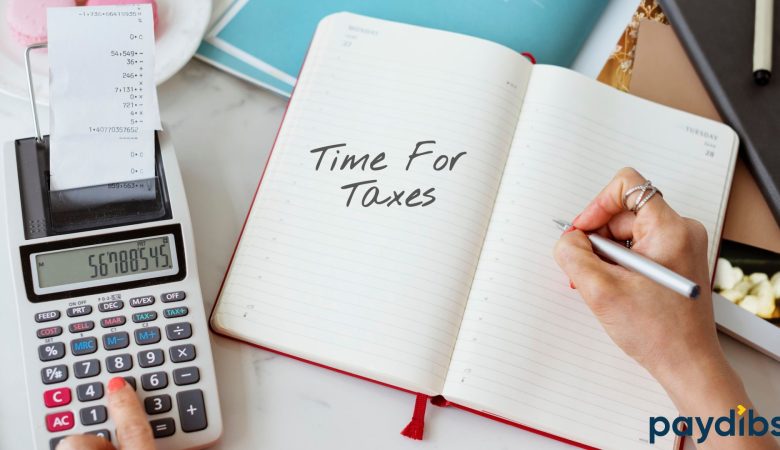 Tax Reporting: How Payment Gateway Transaction Records Support