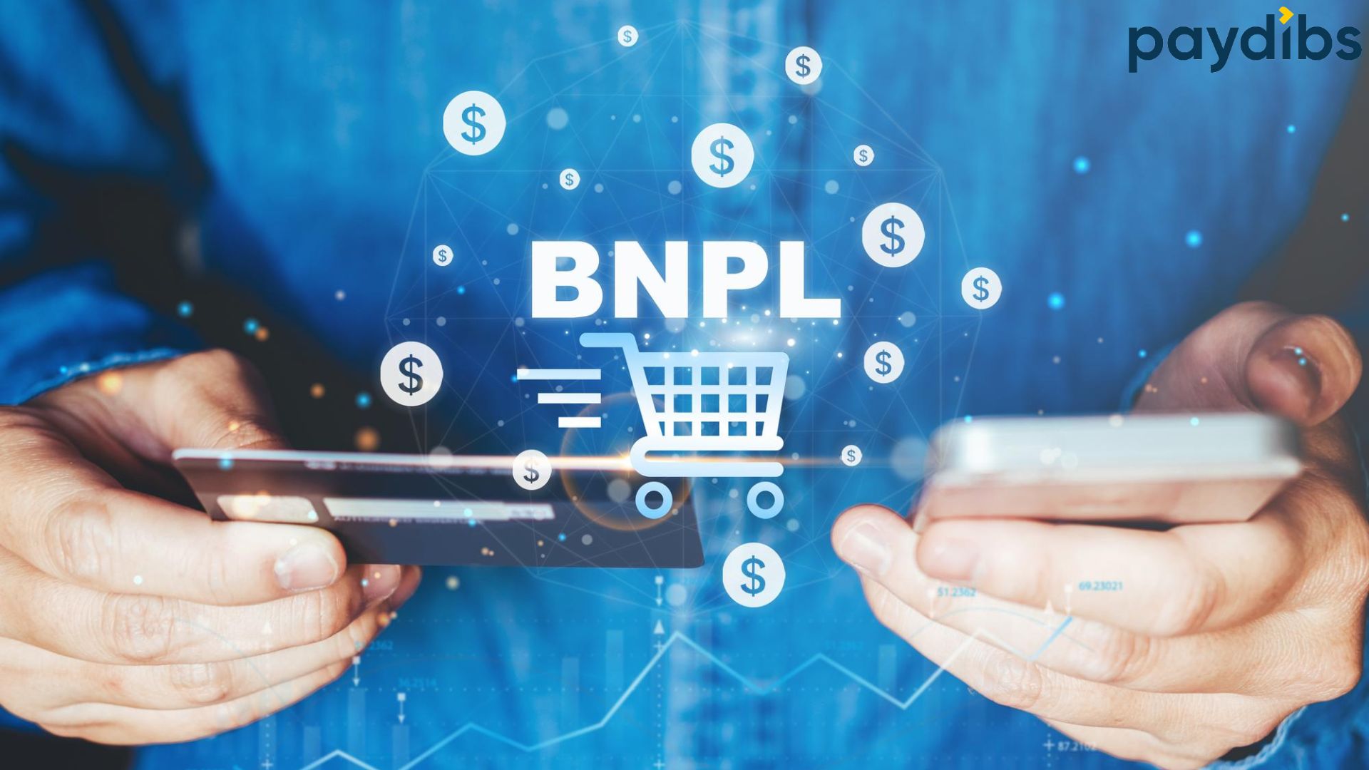 A men thinking about using BNPL for Bills: Smart Budgeting or a Debt Trap?