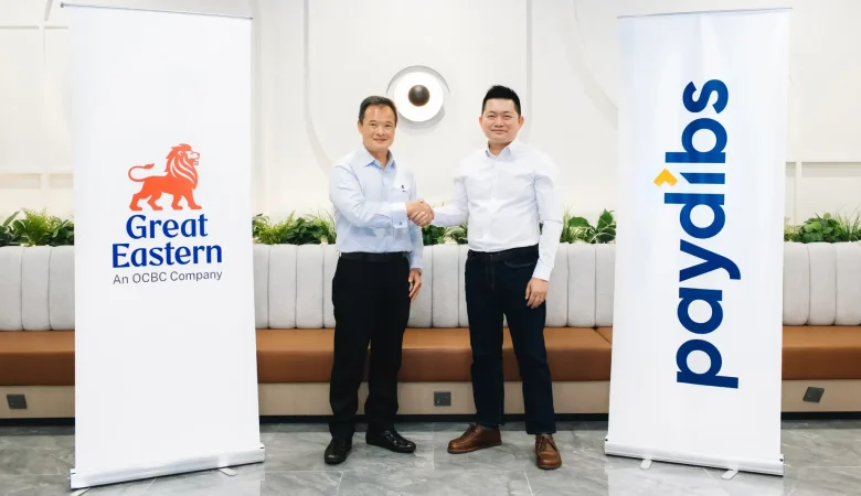 Paydibs Partners with Great Eastern General Insurance to Introduce Embedded Business Protection Solution for MSMEs